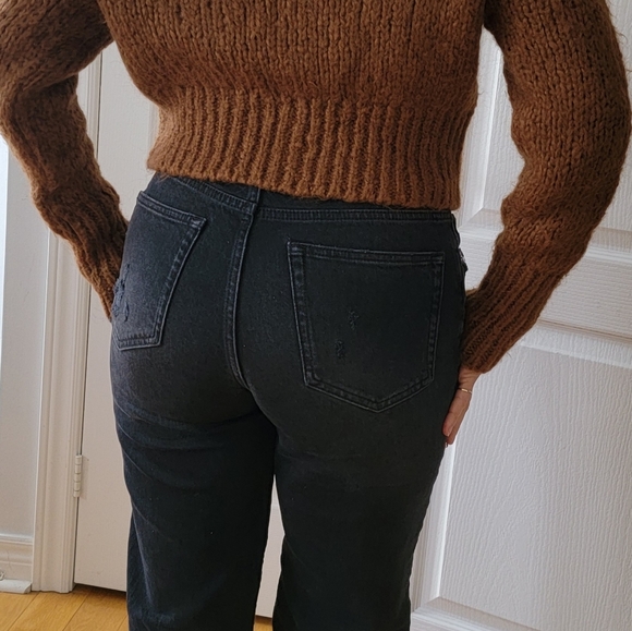 Zara wool sweater - Picture 4 of 5